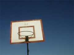 basketball board