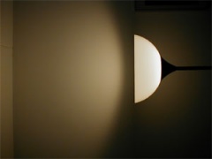 lamp