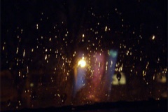 rain