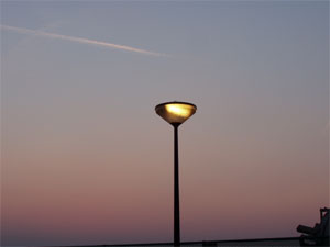 streetlight