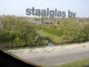 staalglas bv