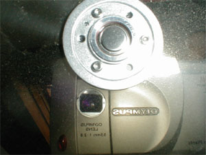 camera