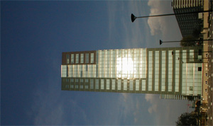 churchill tower, rijswijk