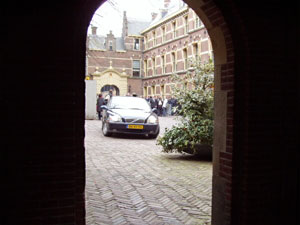 binnenhof