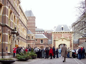 binnenhof